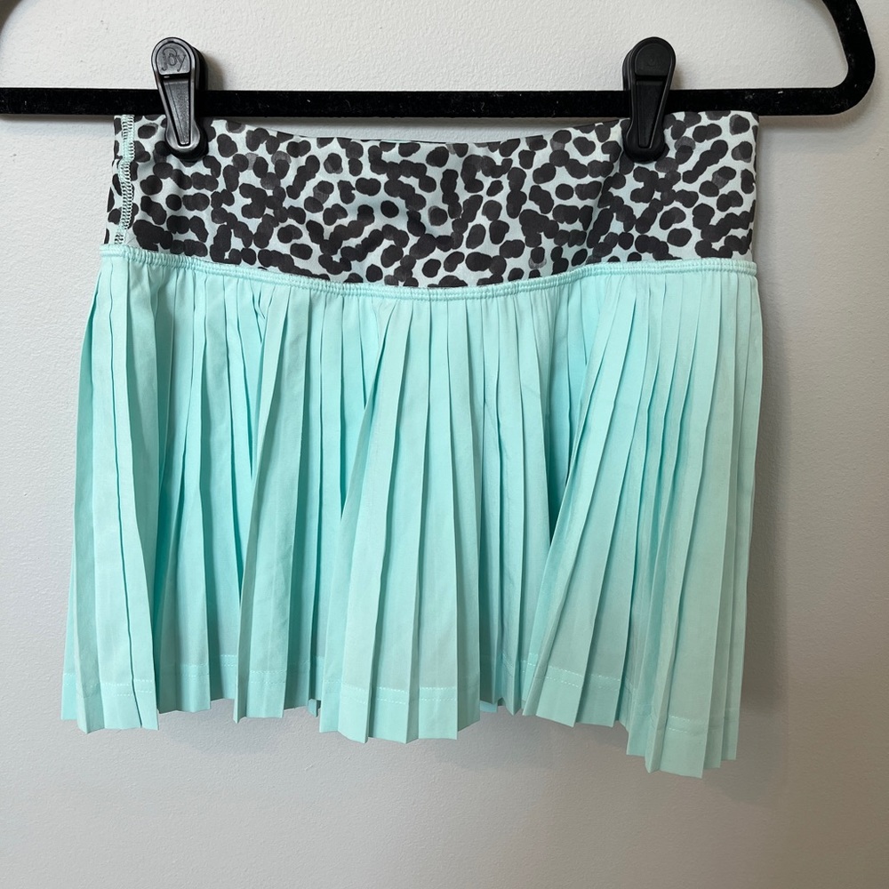 Lululemon skirt